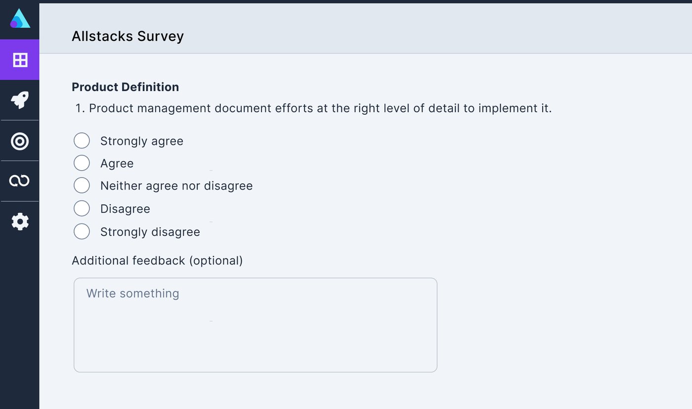 DevExSurvey1