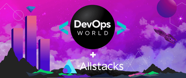 Allstacks Executives Bring Value Stream Intelligence Expertise to DevOps World