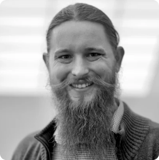 Graham Langdon