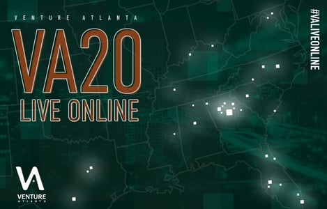 Allstacks Returns to Venture Atlanta in 2020 with an Enterprise Focus