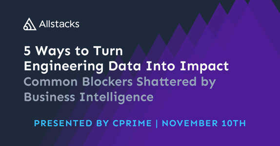 5 Ways to Turn Engineering Data Into Impact