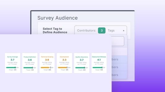 What are developer experience surveys telling leaders?